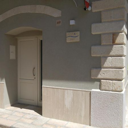 Marea B&B - Housea Polignano a Mare Buitenkant foto