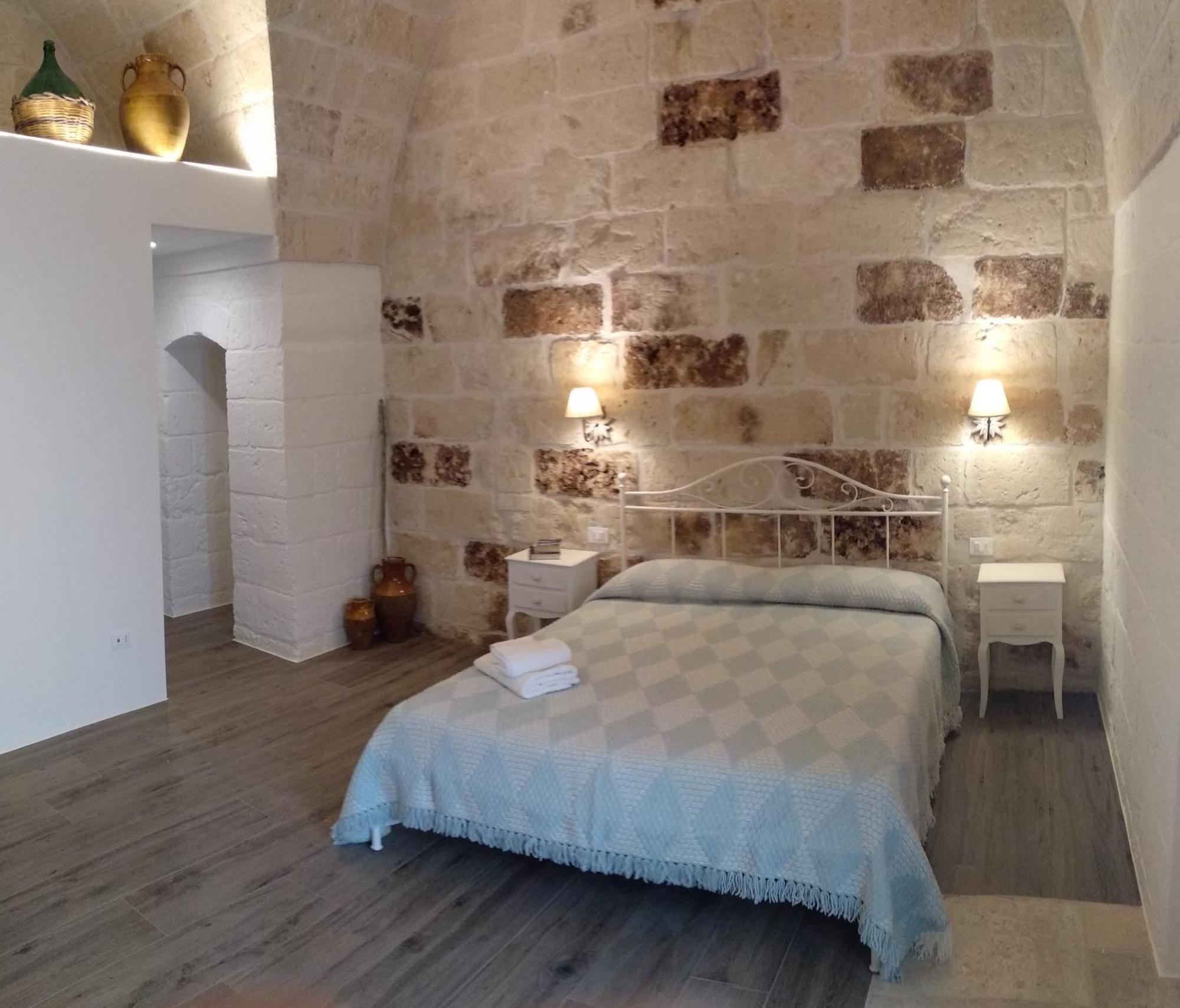 Marea B&B - Housea Polignano a Mare Buitenkant foto