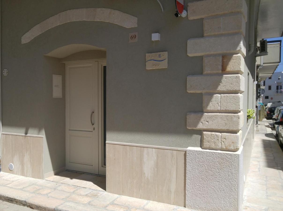 Marea B&B - Housea Polignano a Mare Buitenkant foto