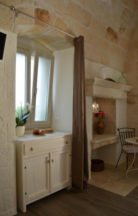 Marea B&B - Housea Polignano a Mare Buitenkant foto
