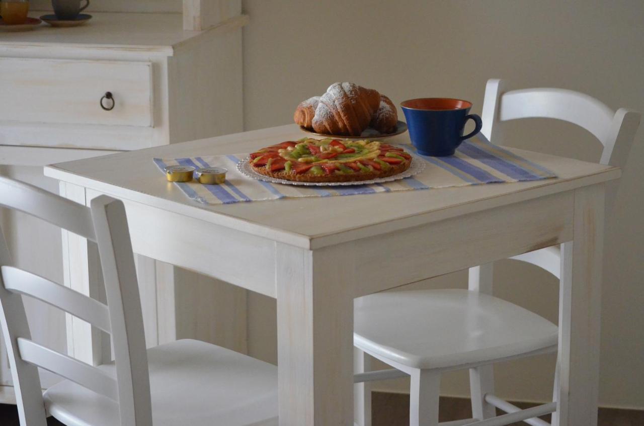 Marea B&B - Housea Polignano a Mare Buitenkant foto