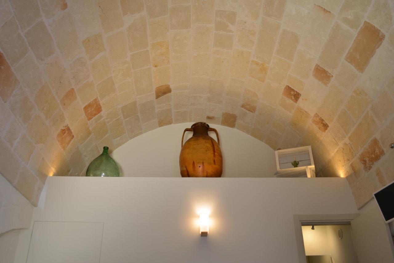 Marea B&B - Housea Polignano a Mare Buitenkant foto