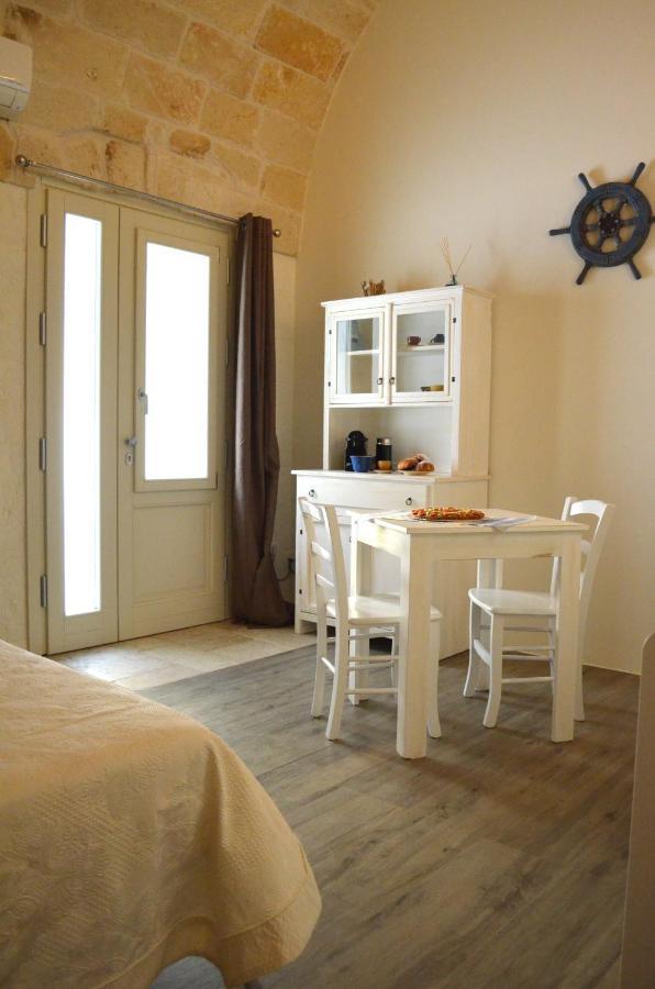 Marea B&B - Housea Polignano a Mare Buitenkant foto