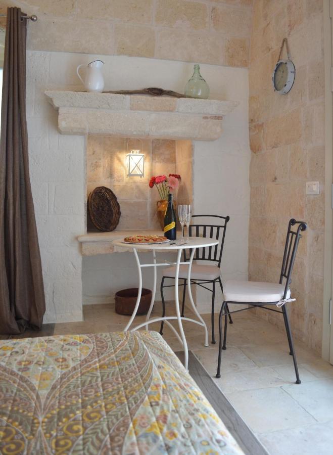 Marea B&B - Housea Polignano a Mare Buitenkant foto