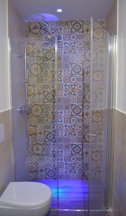 Marea B&B - Housea Polignano a Mare Buitenkant foto