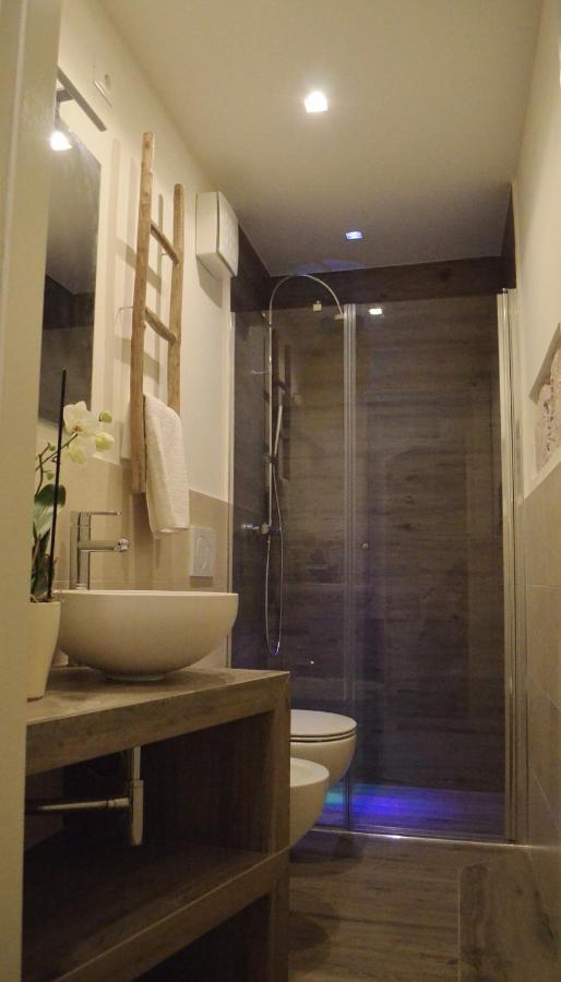 Marea B&B - Housea Polignano a Mare Buitenkant foto