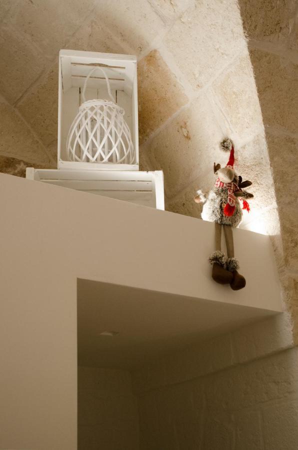 Marea B&B - Housea Polignano a Mare Buitenkant foto