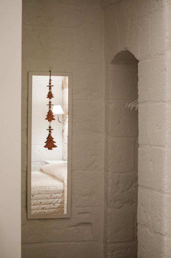 Marea B&B - Housea Polignano a Mare Buitenkant foto