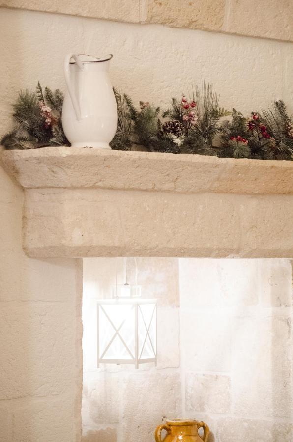 Marea B&B - Housea Polignano a Mare Buitenkant foto