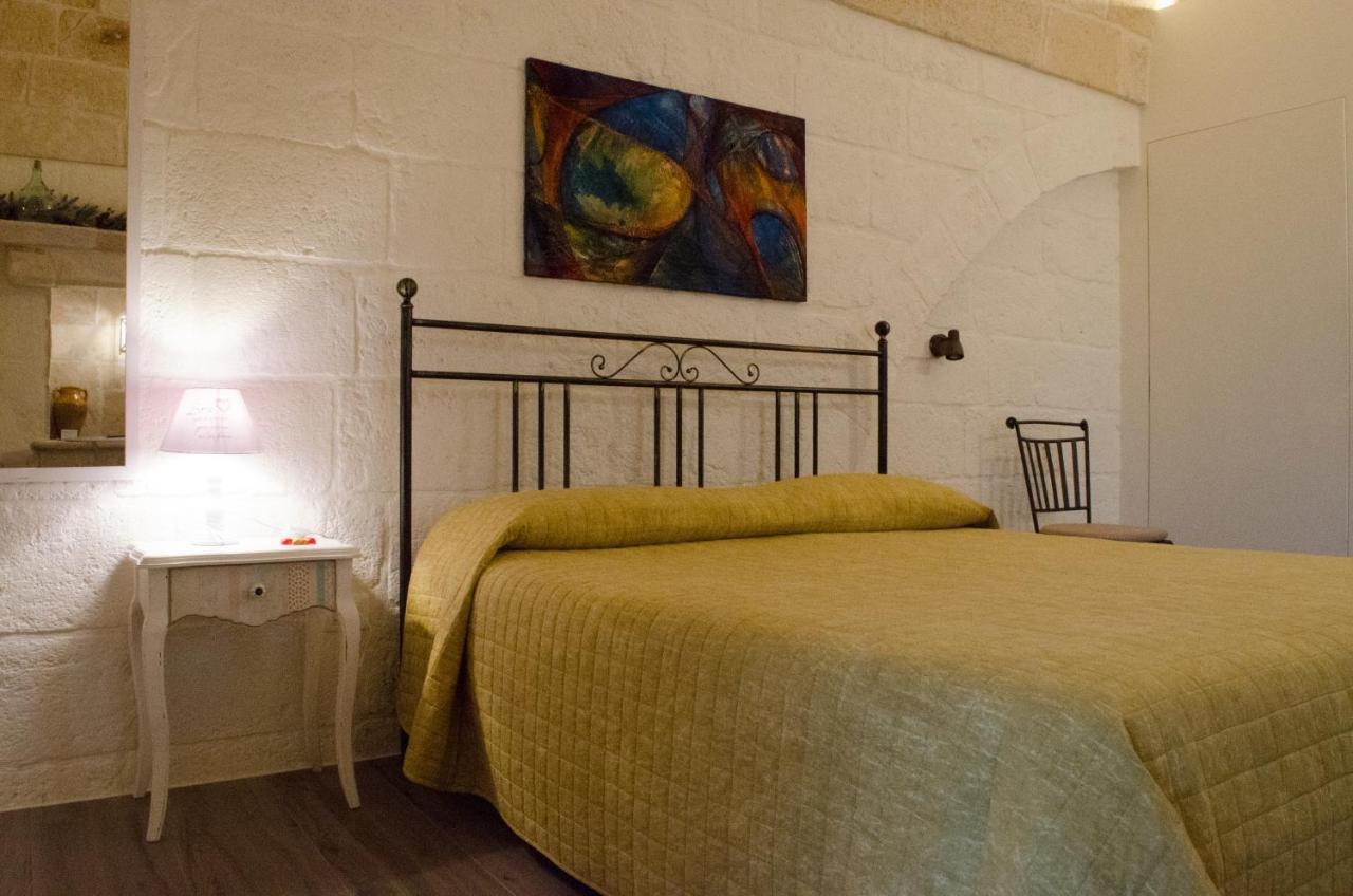 Marea B&B - Housea Polignano a Mare Buitenkant foto