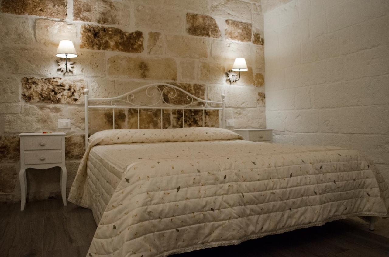 Marea B&B - Housea Polignano a Mare Buitenkant foto