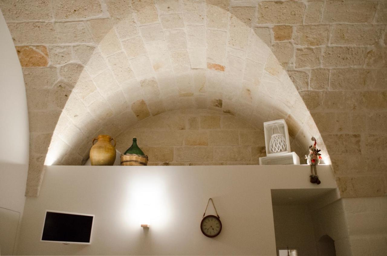 Marea B&B - Housea Polignano a Mare Buitenkant foto