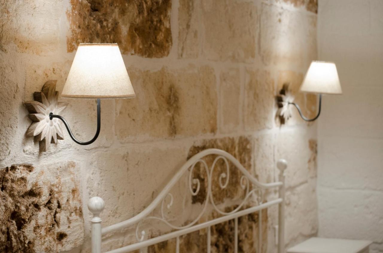 Marea B&B - Housea Polignano a Mare Buitenkant foto